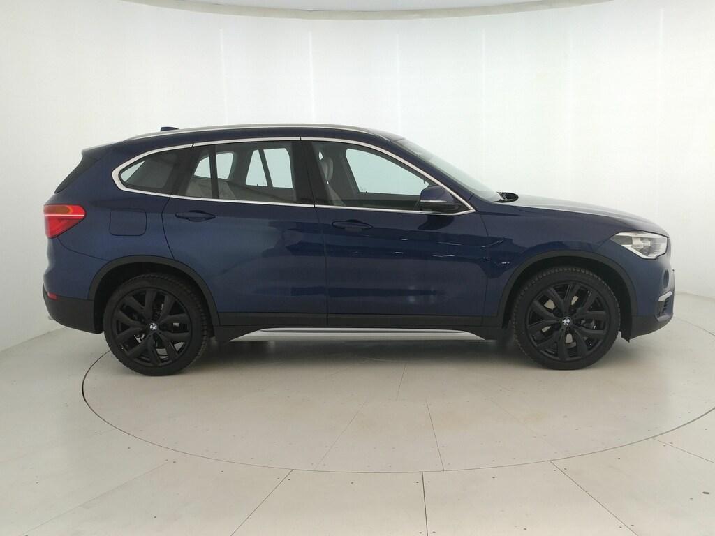 BMW X1 xdrive20d xLine auto