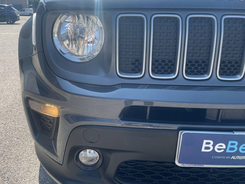 Jeep Renegade 1.6 mjt Longitude 2wd 130cv