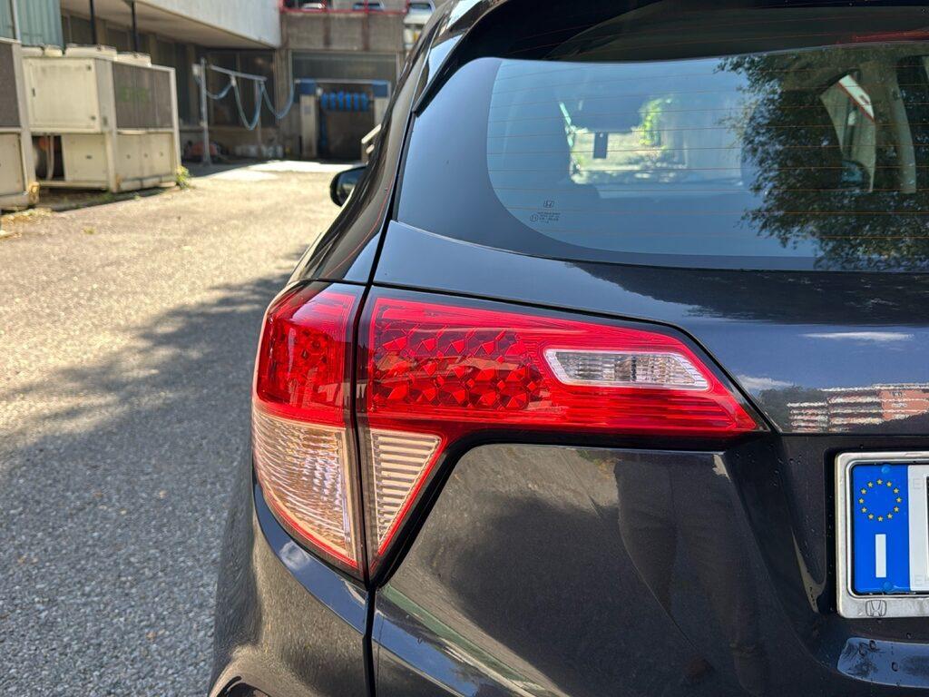 Honda HR-V 1.5 Comfort