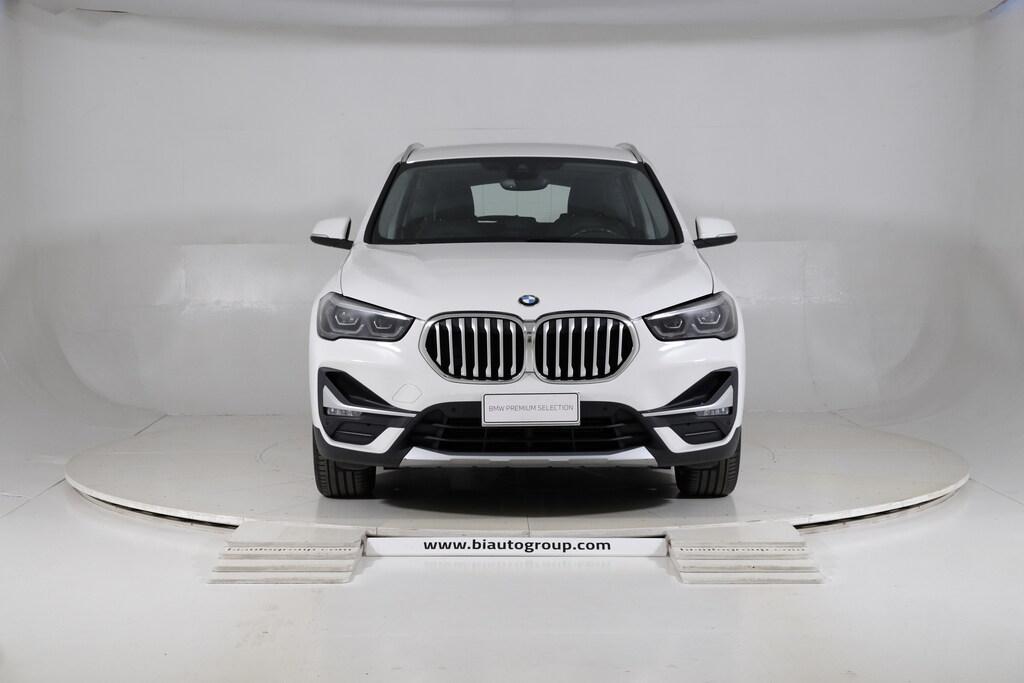 BMW X1 sdrive16d xLine Plus auto