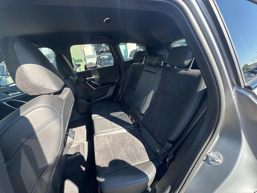 BMW X1 sdrive18d MSport Pro auto