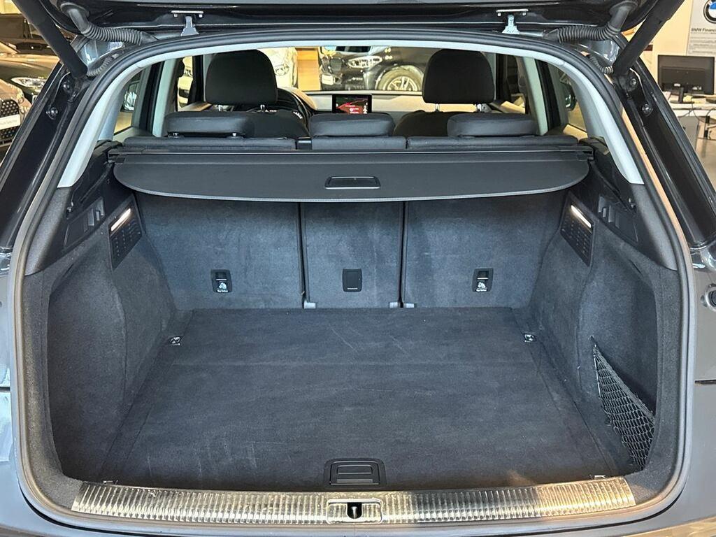 Audi Q5 40 2.0 tdi S Line Plus quattro 190cv s-tronic