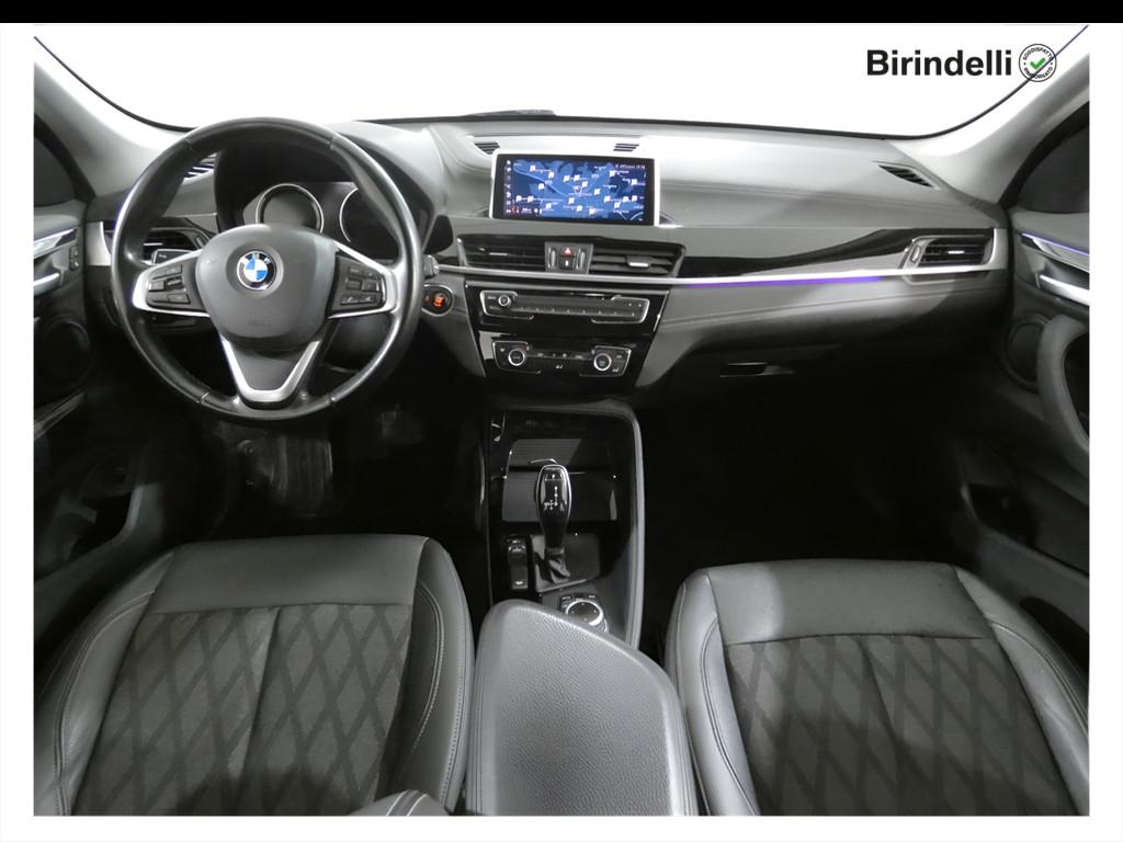 BMW X1 xdrive20d xLine auto