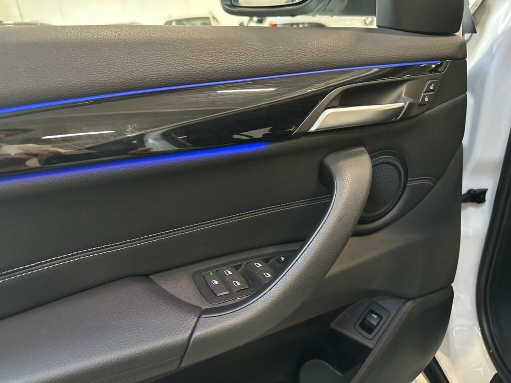 BMW X1 sdrive18d xLine Plus auto