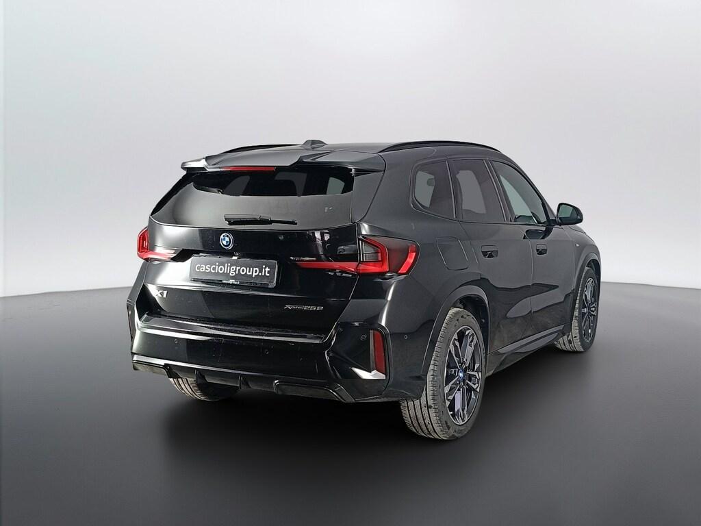 BMW X1 xdrive 25e MSport Pro auto
