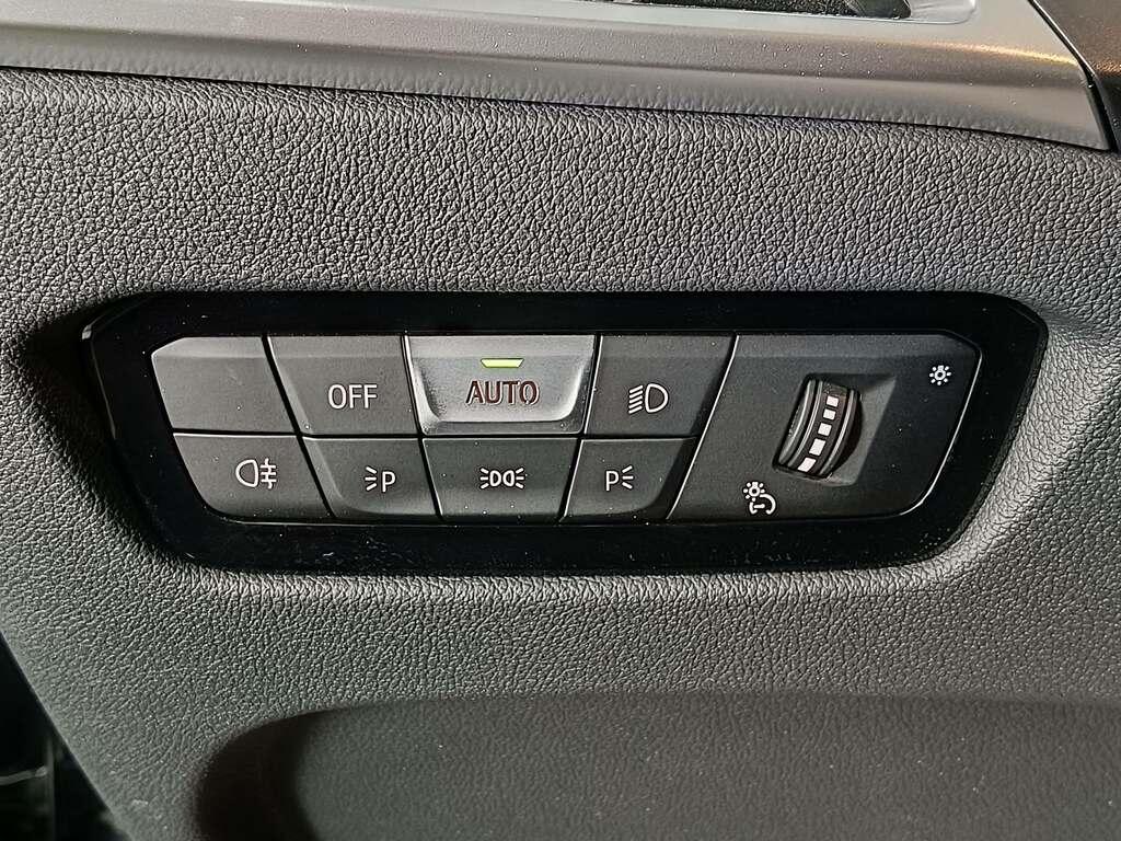 BMW Serie 3 320d Touring mhev 48V Msport xdrive auto