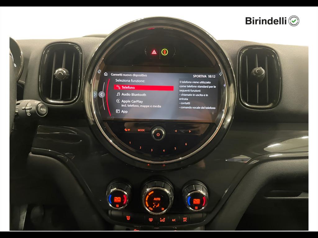 Mini One Countryman 1.5 One