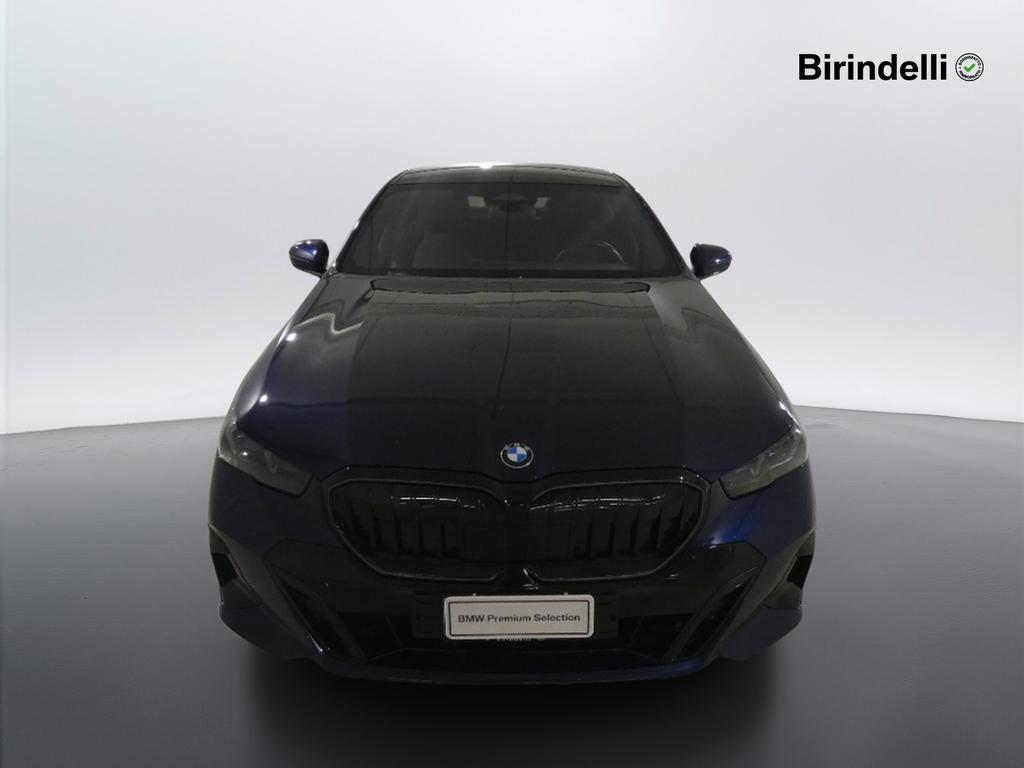 BMW Serie 5 520d 48V Msport sdrive auto