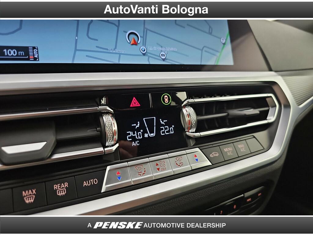 BMW Serie 4 M M440i Gran Coupe mhev 48V xdrive auto