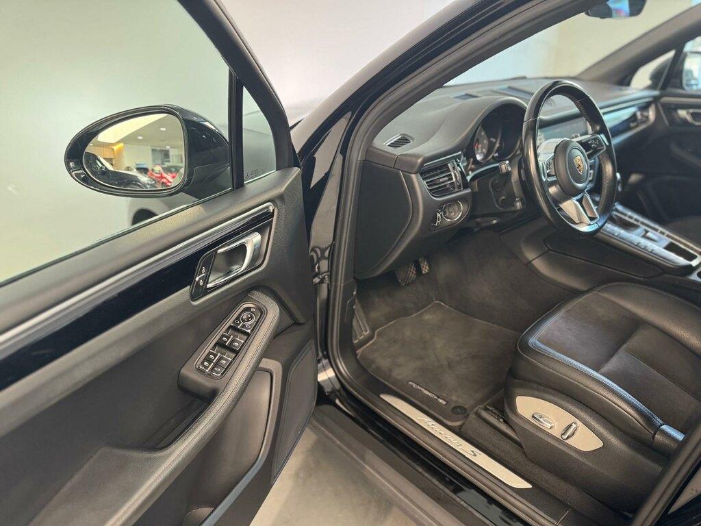 Porsche Macan 3.0 S 354cv pdk