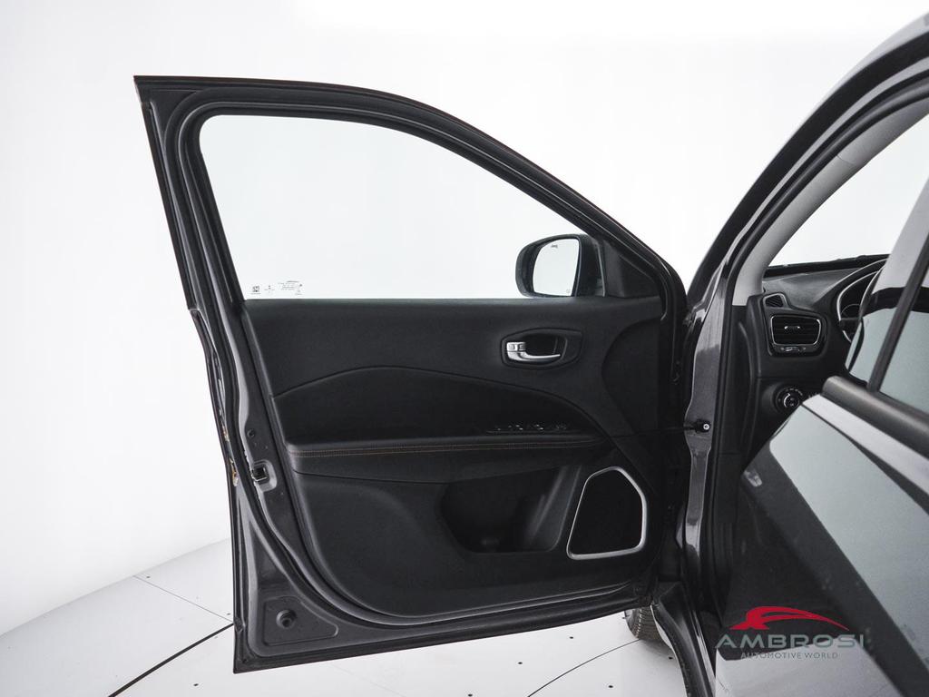 Jeep Compass 1.4 m-air Limited 4wd 170cv auto