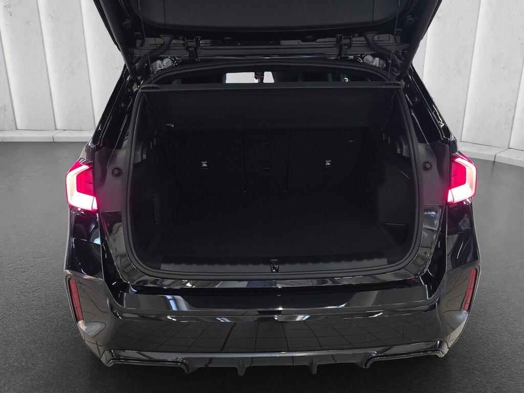 BMW X1 xdrive 25e MSport Pro auto
