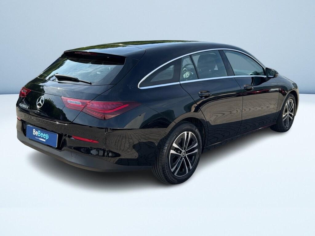 Mercedes CLA Shooting Brake 180 d Advanced auto