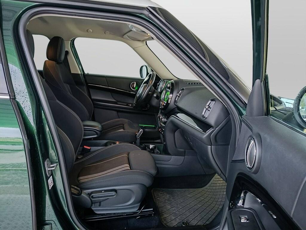 Mini Cooper SD Countryman 2.0 TwinPower Turbo Cooper SD Hype Steptronic