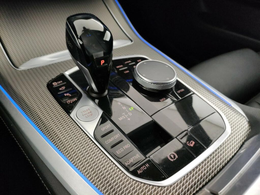 BMW X5 xdrive25d Msport auto