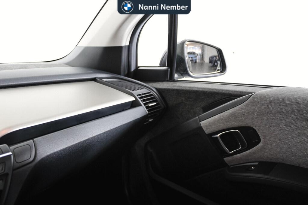 BMW i3 120Ah Advantage