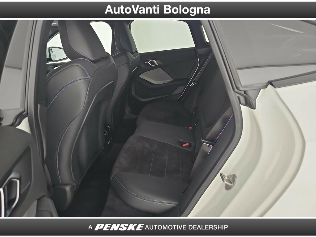 BMW Serie 2 218d Gran Coupe MSport Pro auto