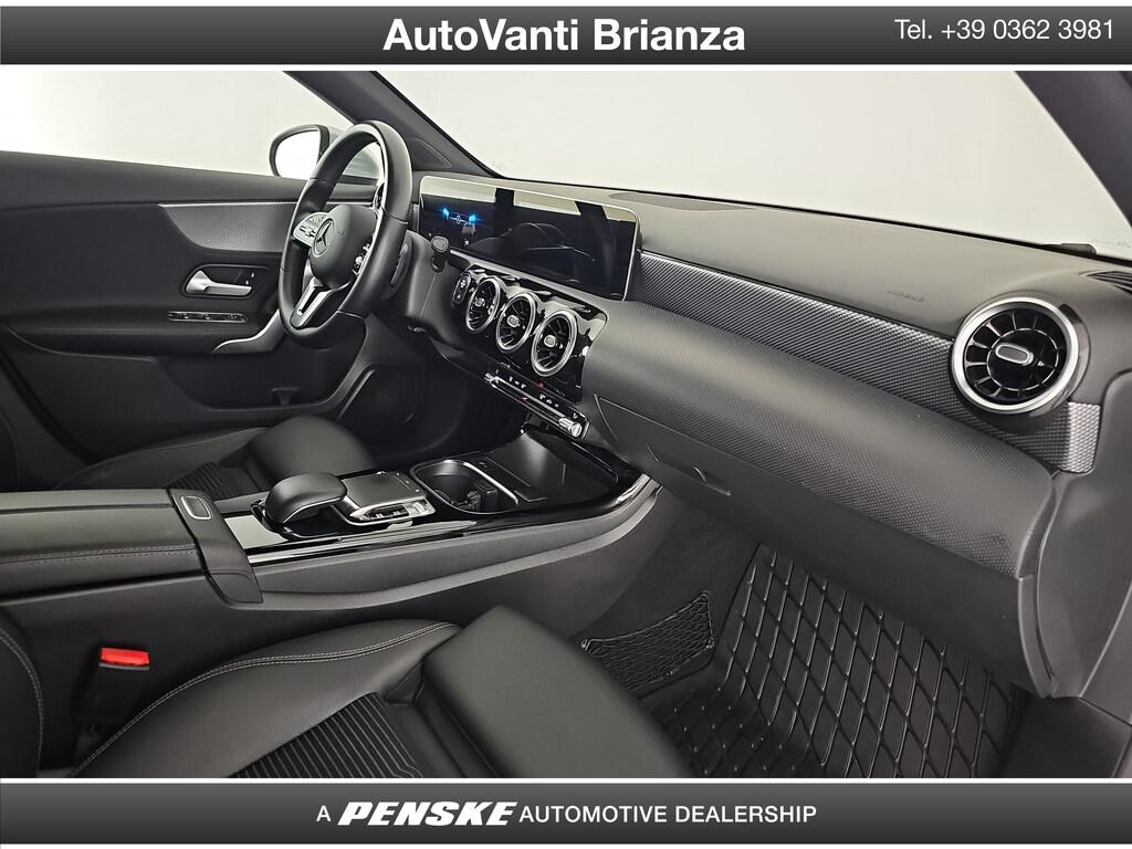 Mercedes Classe A 180 Business auto