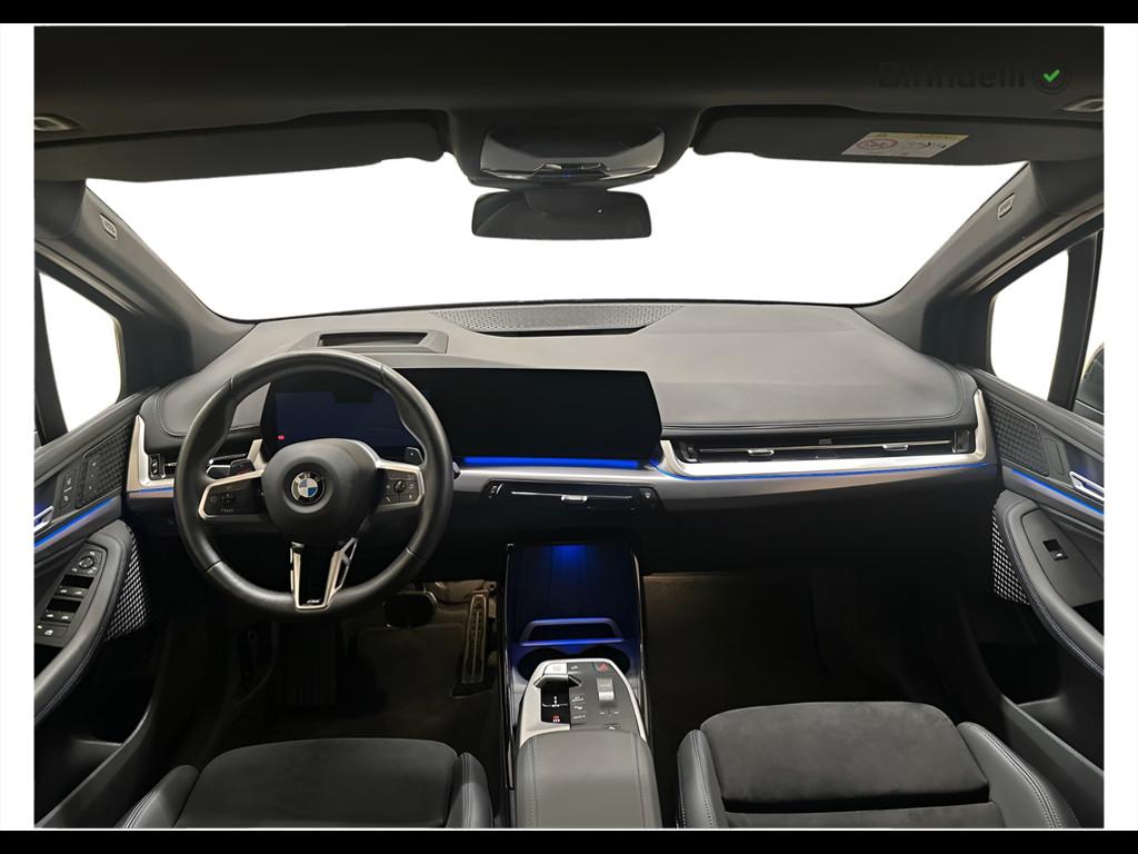 BMW Serie 2 218d Active Tourer Msport auto