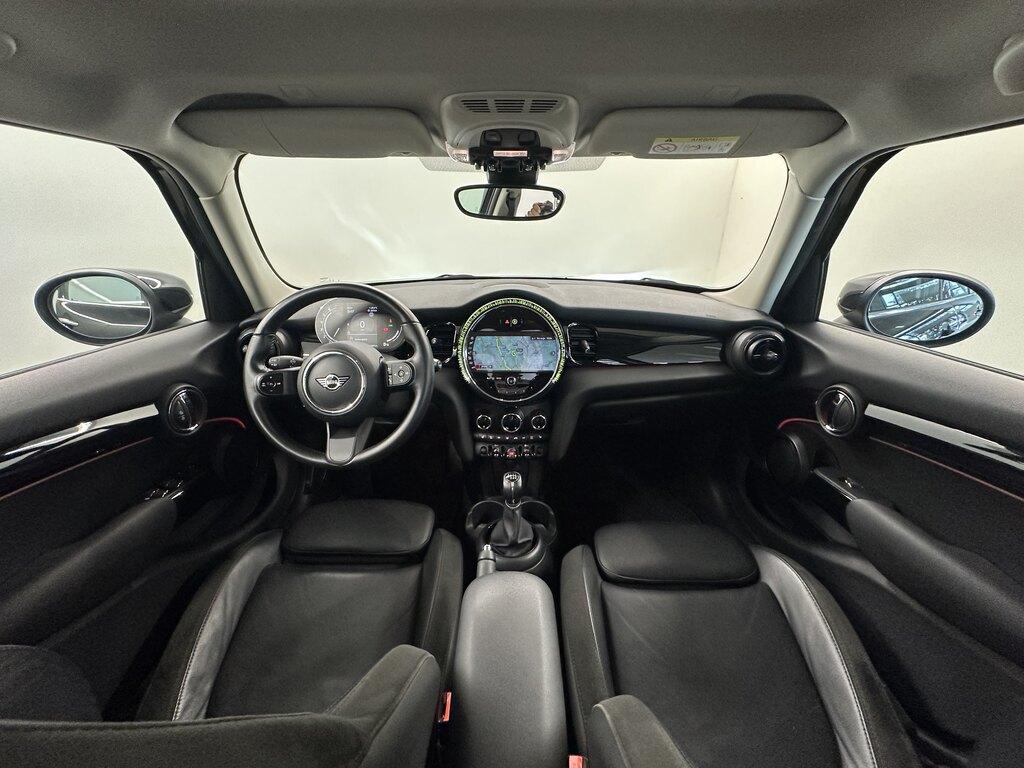 Mini Mini 5p 1.5 One Classic 75cv