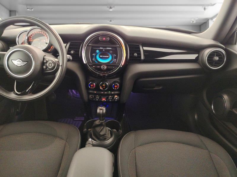 Mini Cooper D 1.5 D Cooper D Hype