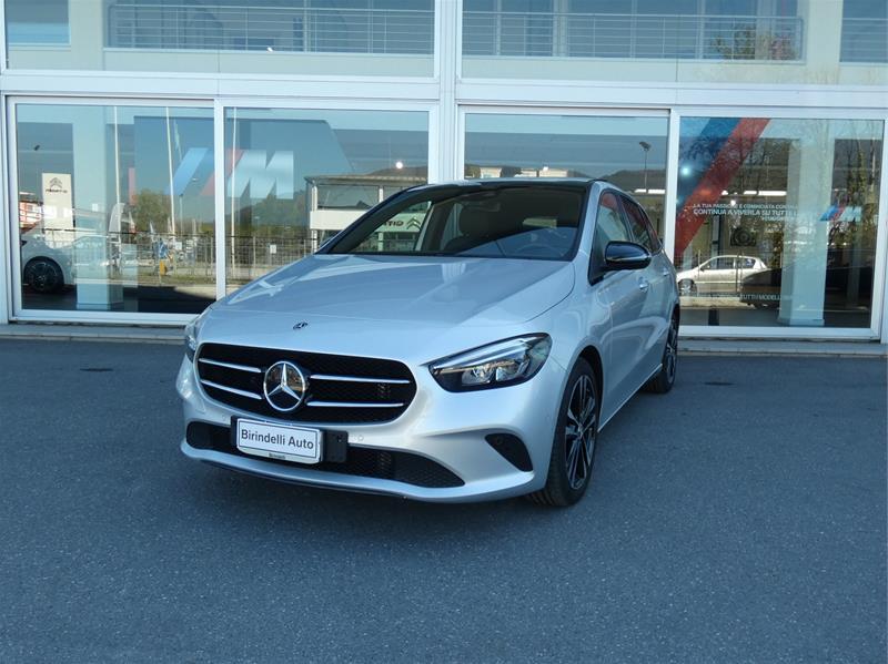 Mercedes Classe B 180 d Sport Plus auto