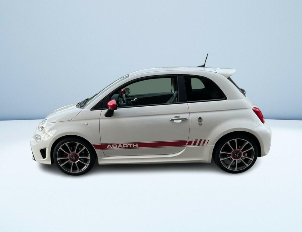Abarth 595 1.4 t-jet Turismo 165cv my19