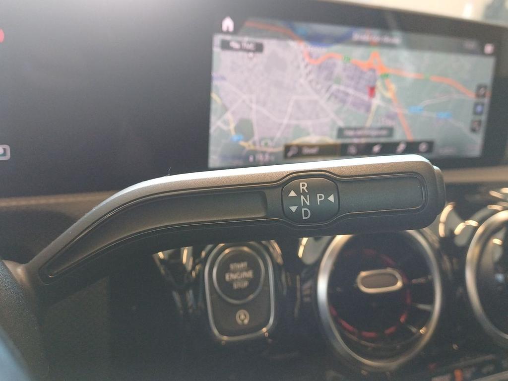 Mercedes Classe A 35 AMG A G 4matic auto