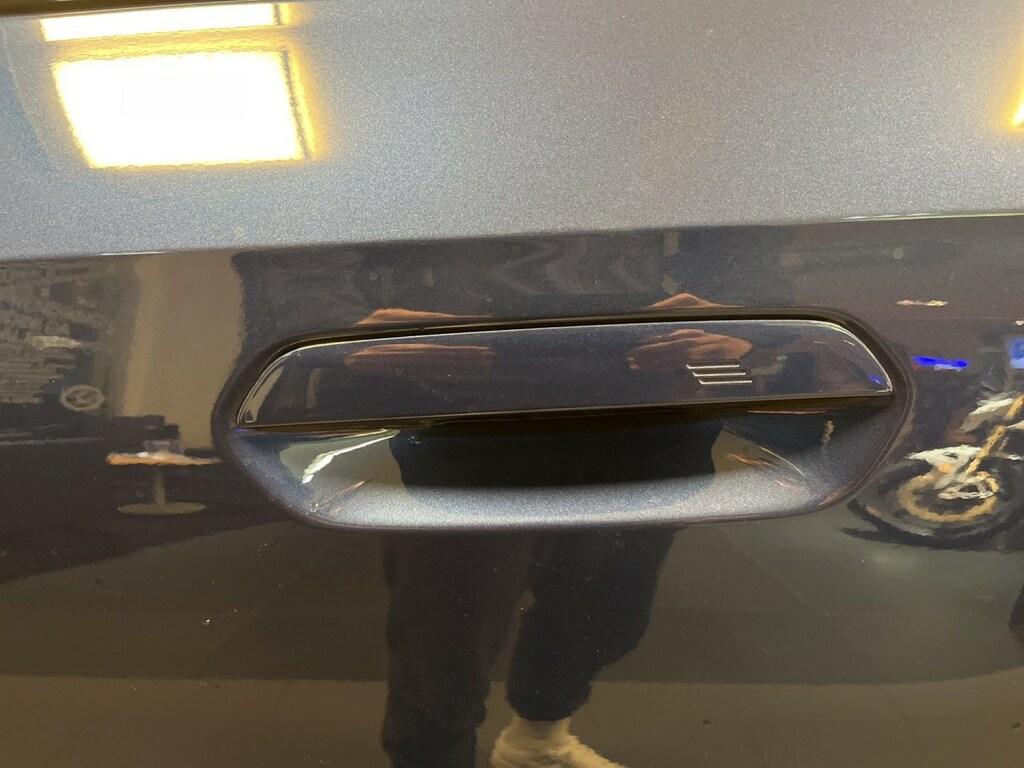 BMW iX1 edrive 20 X-Line