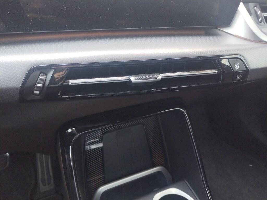 BMW X1 sdrive18i MSport auto