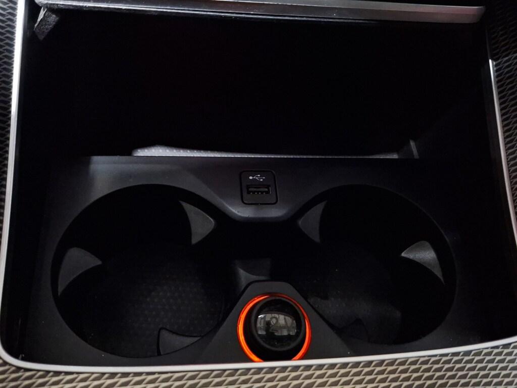 BMW X6 X6 xdrive30d mhev 48V Msport auto