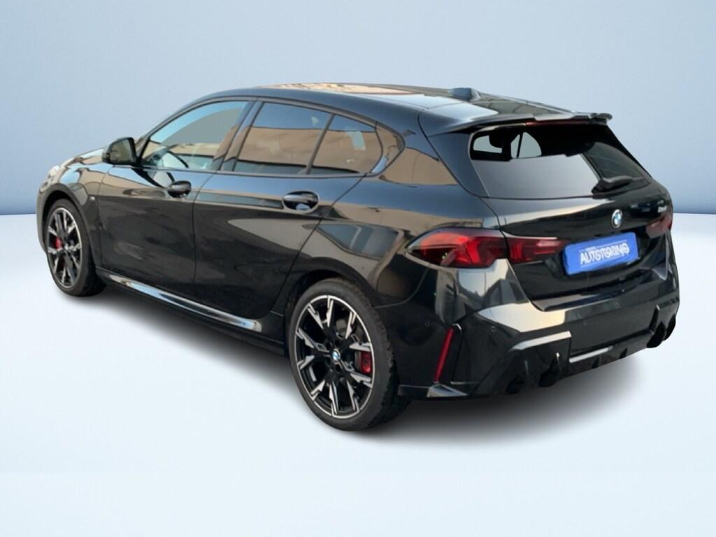 BMW Serie 1 118d MSport Pro auto