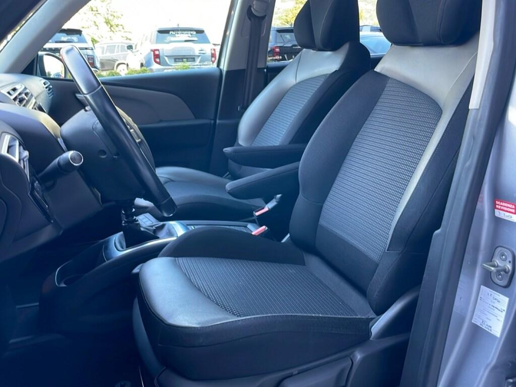 Citroen C4 Grand Spacetourer 1.5 bluehdi Shine s&s 130cv