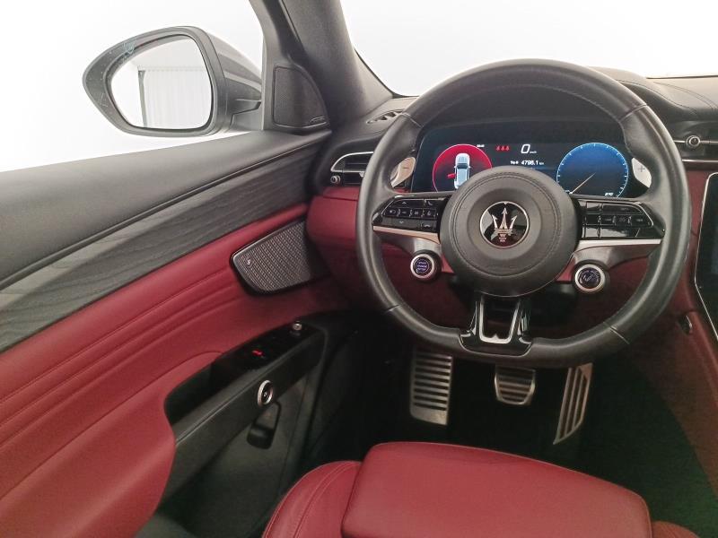 Maserati Grecale 2.0 mhev GT 300cv auto