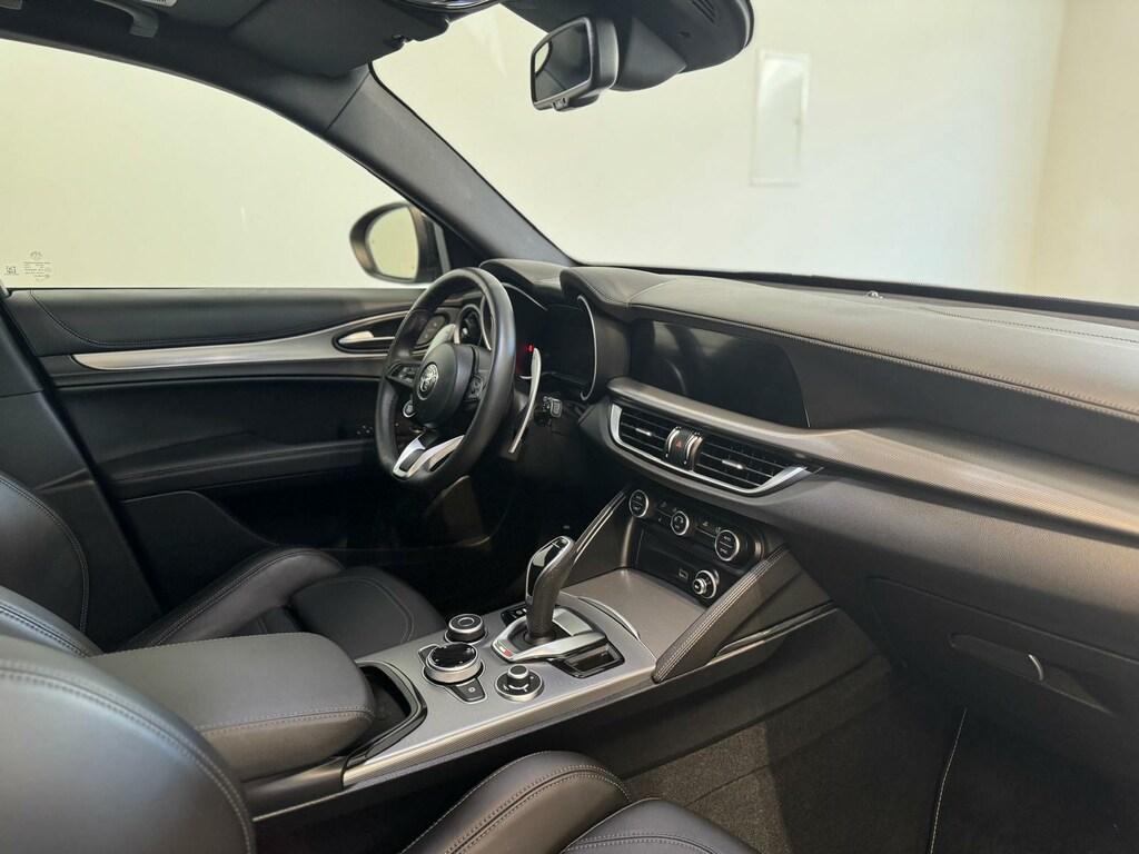Alfa Romeo Stelvio 2.0 t Veloce Q4 280cv auto