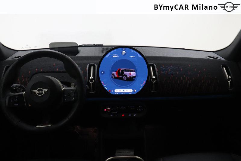 Mini Mini Countryman 2.0 48V D JCW auto