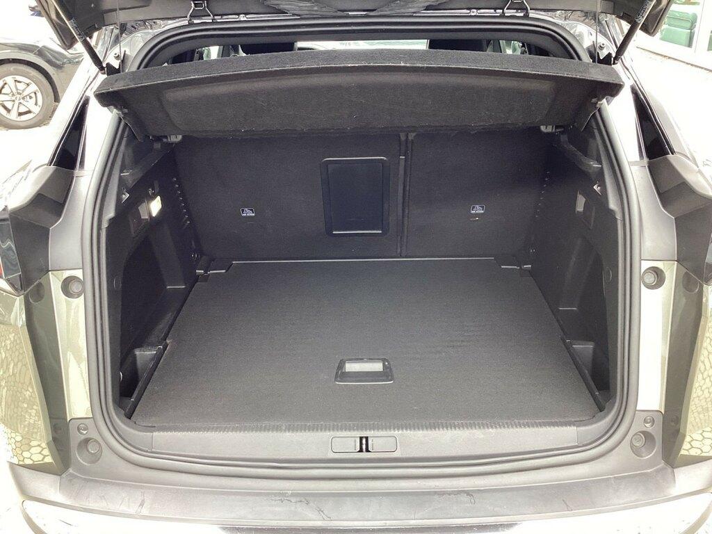 Peugeot 3008 1.5 bluehdi GT Line s&s 130cv