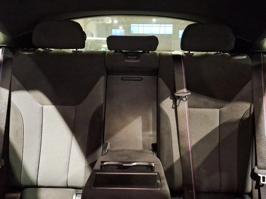 BMW Serie 4 420d Gran Coupe mhev 48V xdrive M Sport Pro auto