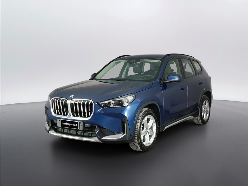 BMW X1 sdrive18d X-Line auto