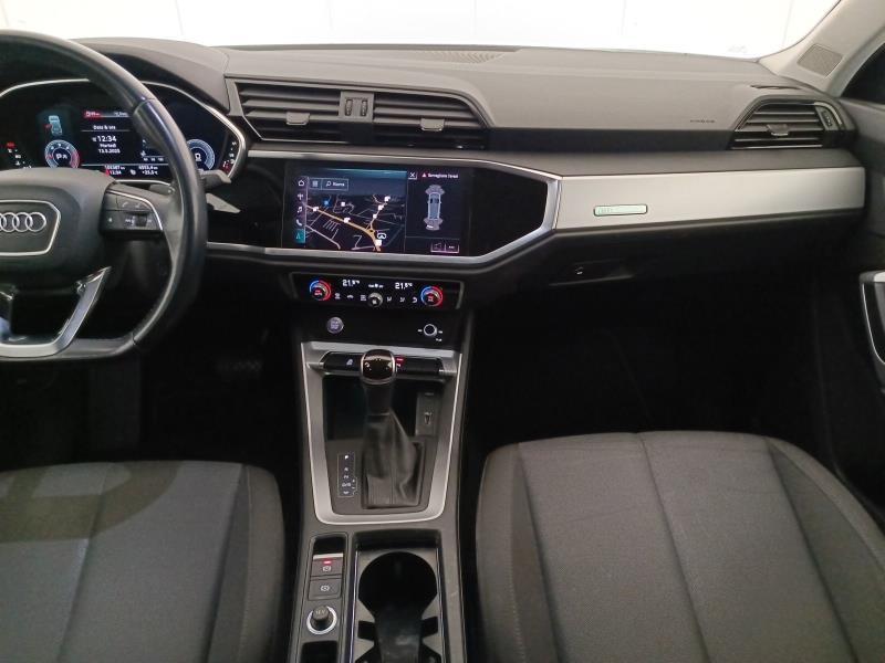 Audi Q3 35 2.0 tdi Business s-tronic