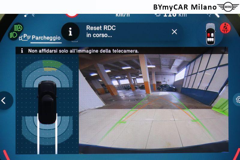 Mini Mini Countryman 2.0 48V D Classic auto