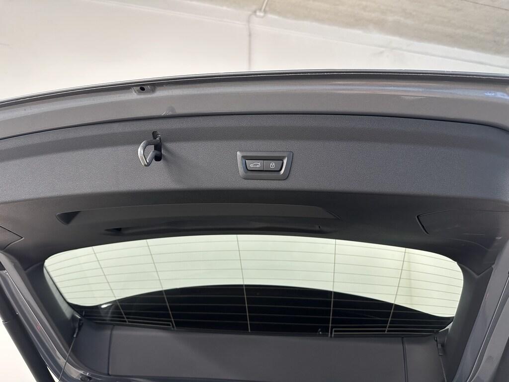 BMW Serie 1 118d MSport auto