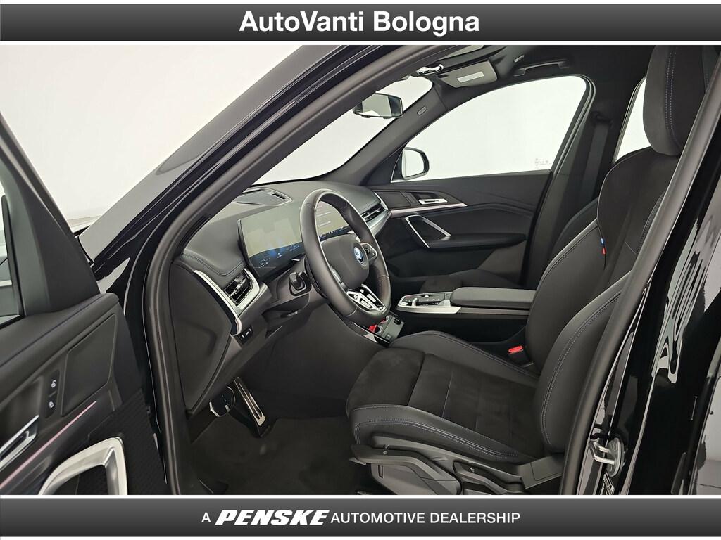 BMW X1 25e xdrive X-Line auto