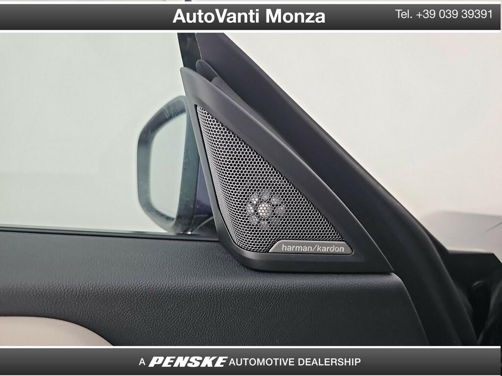 BMW Serie 2 220i Coupe Msport auto