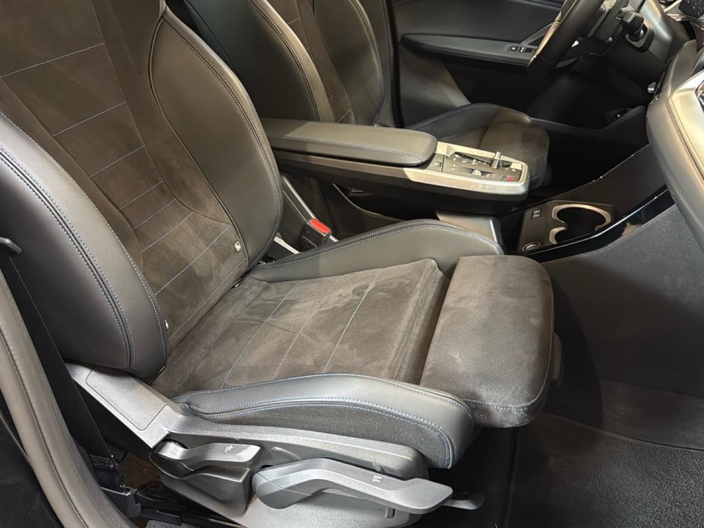 BMW X2 sdrive 18d MSport auto