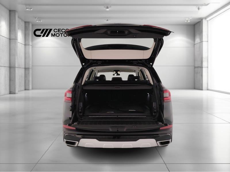 BMW X5 xdrive45e Business auto