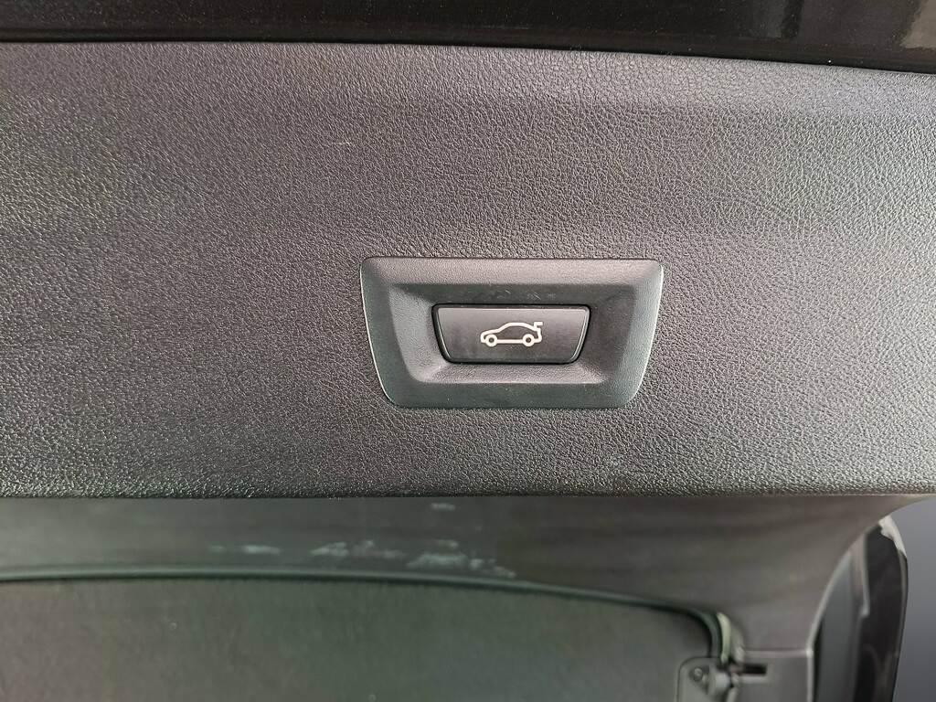 BMW X4 xdrive20d xLine auto my19