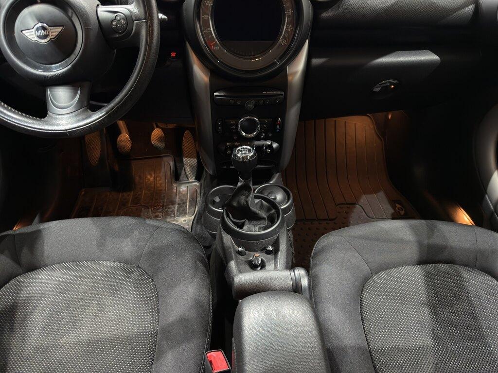 Mini Cooper D Countryman 1.6 Cooper D Business
