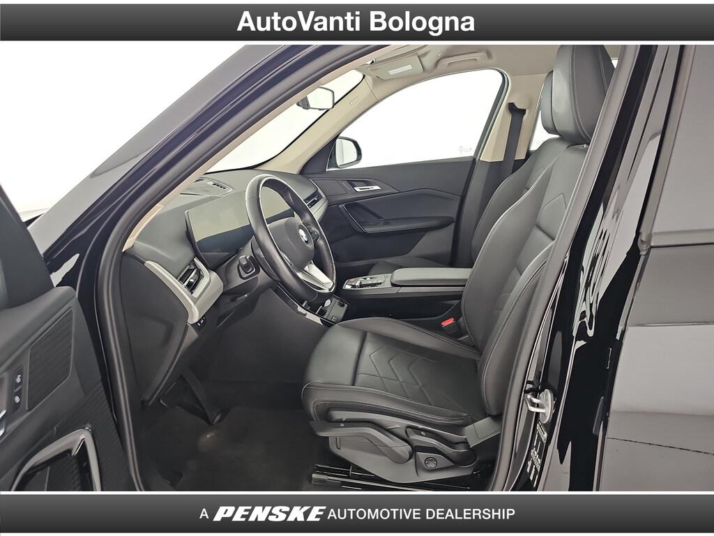 BMW X1 sdrive18d auto