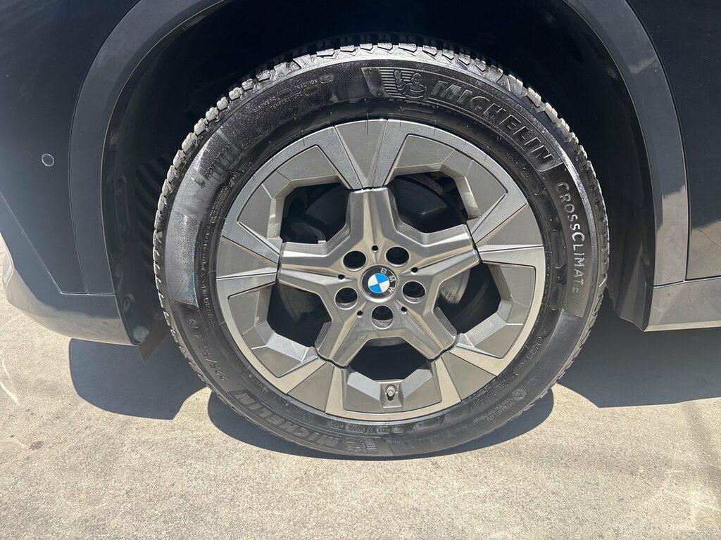 BMW X1 sdrive18d X-Line auto